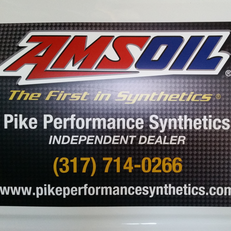 Pike Performance Synthetics | W Main St, Danville, IN 46122 | Phone: (317) 714-0266