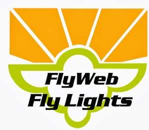 FlyWeb Fly Lights | 2286 E Carson St, Long Beach, CA 90807, USA | Phone: (323) 244-2838