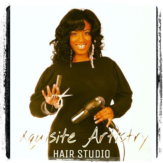 Xquisite Artistry Hair Studio | 4952 Hopewood Ln, Charlotte, NC 28216 | Phone: (704) 777-4279