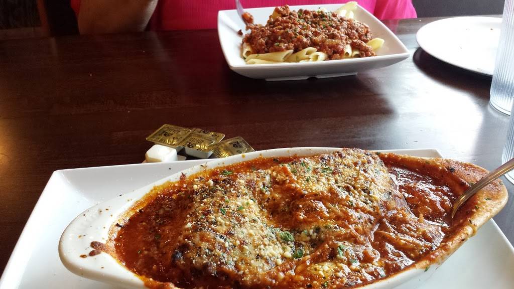 Mangia Italiana | 6516 Irvington Rd, Omaha, NE 68122, USA | Phone: (402) 614-0600