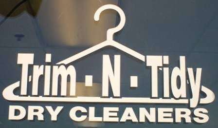 Trim N Tidy Cleaners | 511 N Milwaukee St, Waterford, WI 53185, USA | Phone: (262) 534-2040