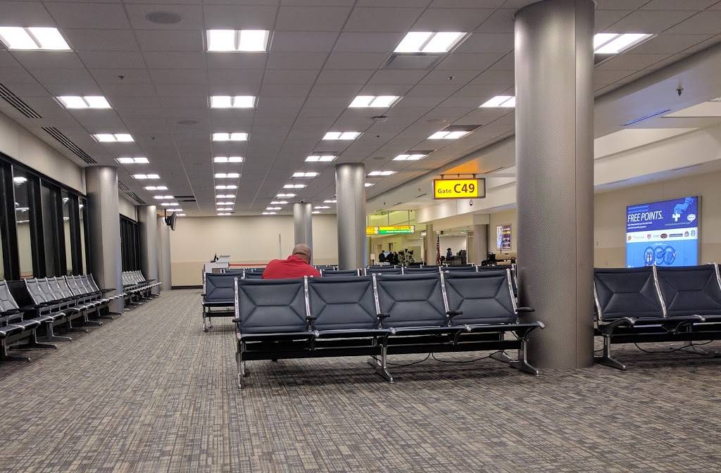 columbus ohio airport