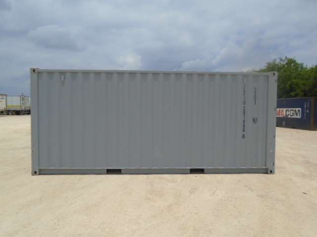 GoContainers, LLC | 242 N Ww White Rd, San Antonio, TX 78219, USA | Phone: (210) 992-4200