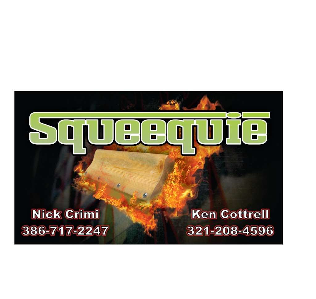 Squeequie Printing | 1032 George Ave, Rockledge, FL 32955, USA | Phone: (386) 717-2247