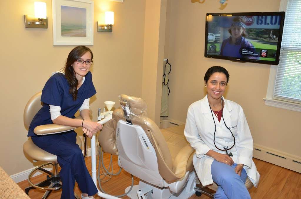 Alpha Omega Dental Care | 219 Half Acre Rd, Monroe Township, NJ 08831, USA | Phone: (609) 655-7400