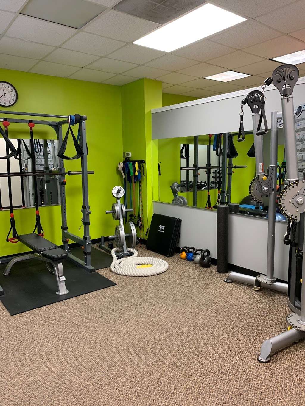 Fitness Together | 44 Main St, Commons, Wayland, MA 01778, USA | Phone: (508) 653-3848