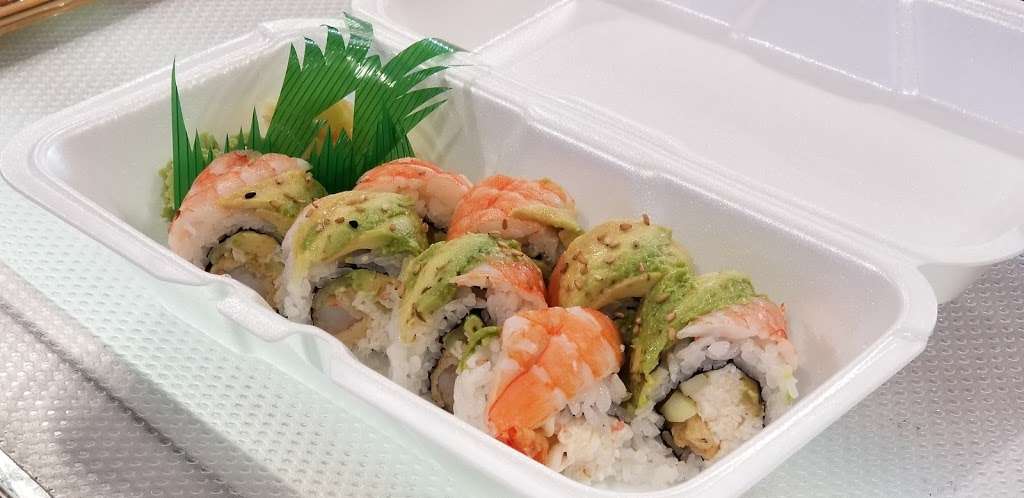 Linko Sushi | 12115 Apple Valley Rd, Apple Valley, CA 92308, USA | Phone: (760) 240-1125