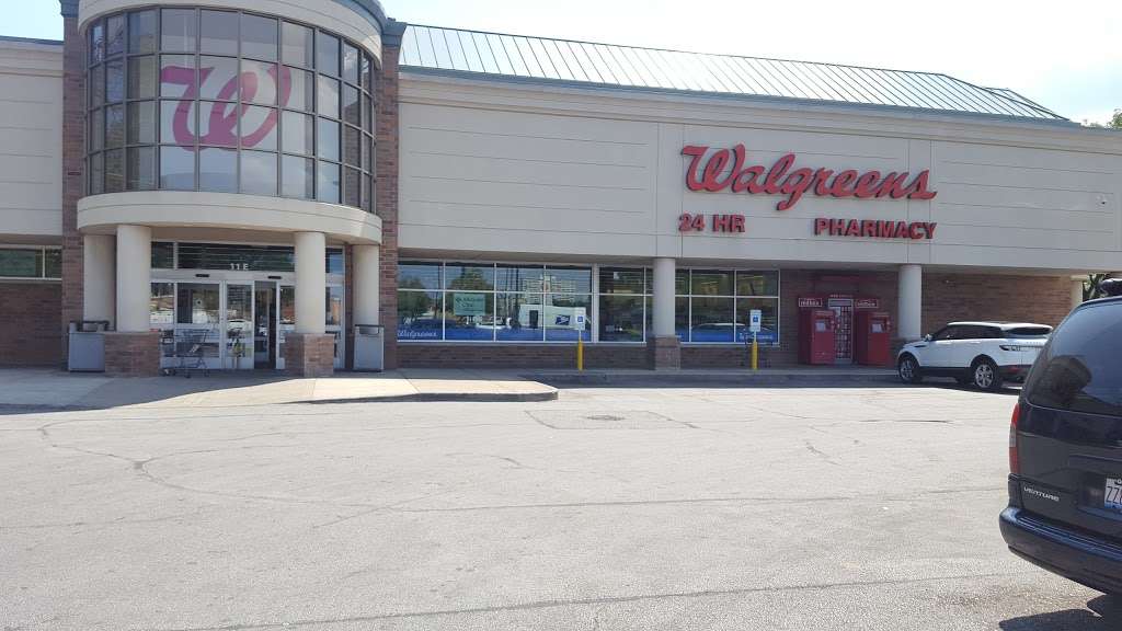 Walgreens | 11 E 75th St, Chicago, IL 60619, USA | Phone: (773) 224-1211