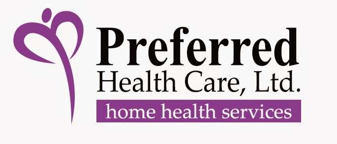 Preferred Health Care, Ltd. | 947 Hawthorn Dr, Itasca, IL 60143, USA | Phone: (630) 295-9802