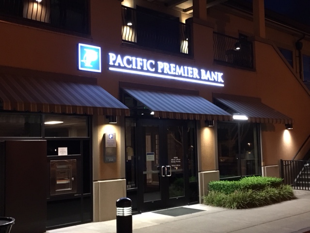 Pacific Premier Bank | 2001 SE Columbia River Dr STE 101, Vancouver, WA 98661, USA | Phone: (360) 718-9056