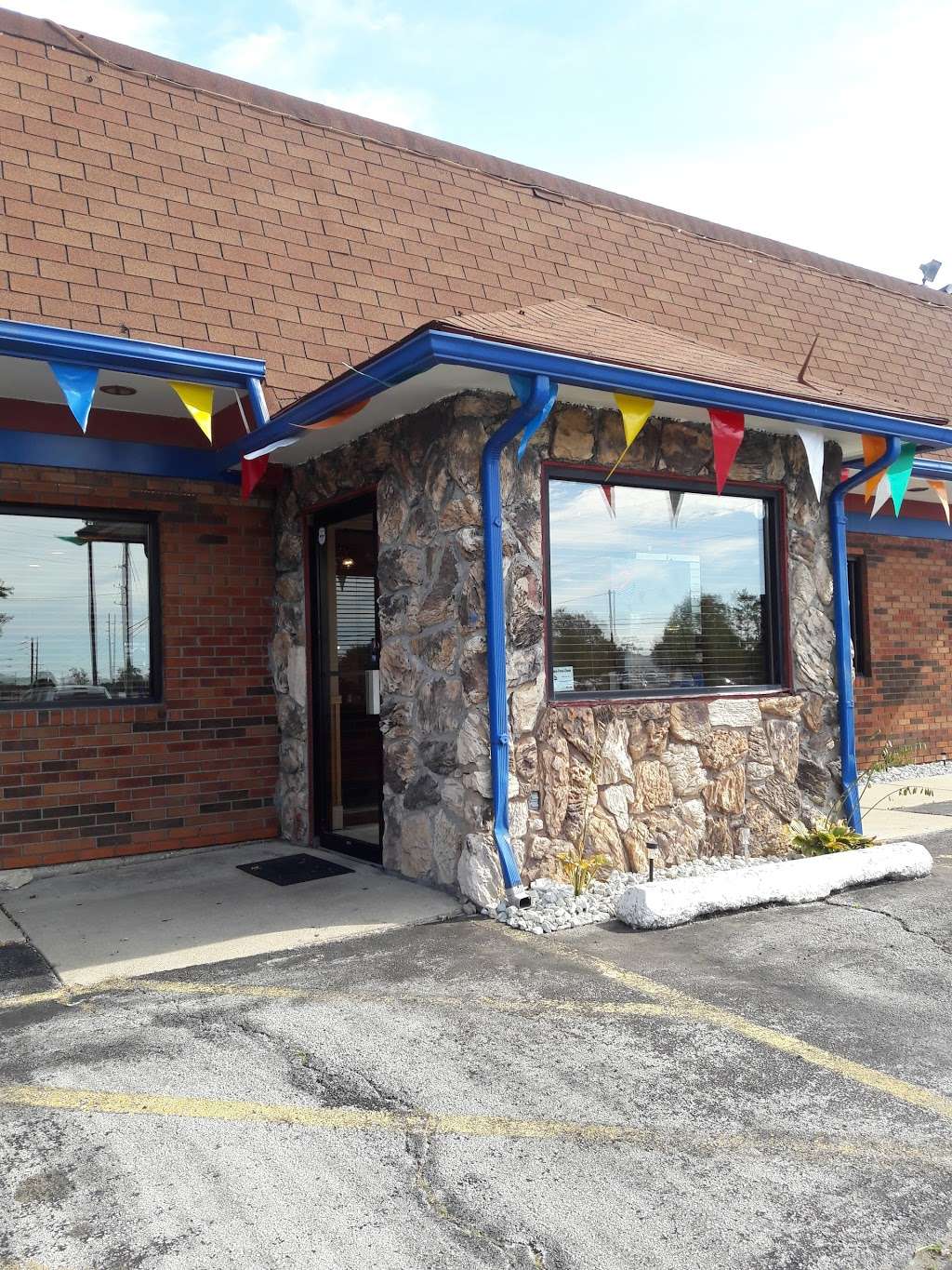 Windmill Family Restaurant | 514 S Governors Hwy, Peotone, IL 60468 | Phone: (708) 258-6224