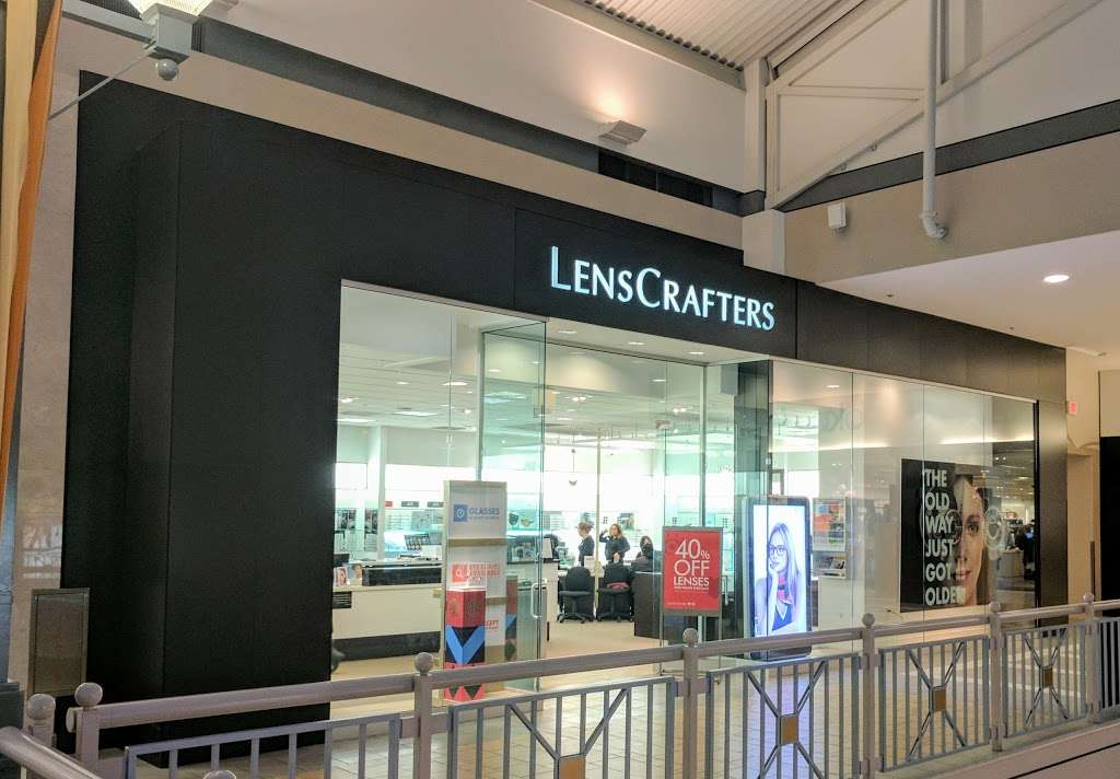 LensCrafters | 400 Commons Way #327, Bridgewater, NJ 08807, USA | Phone: (908) 704-9500