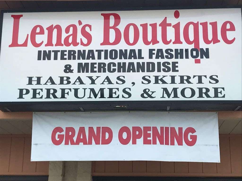 Lenas Boutique | Indianapolis, IN 46254, USA