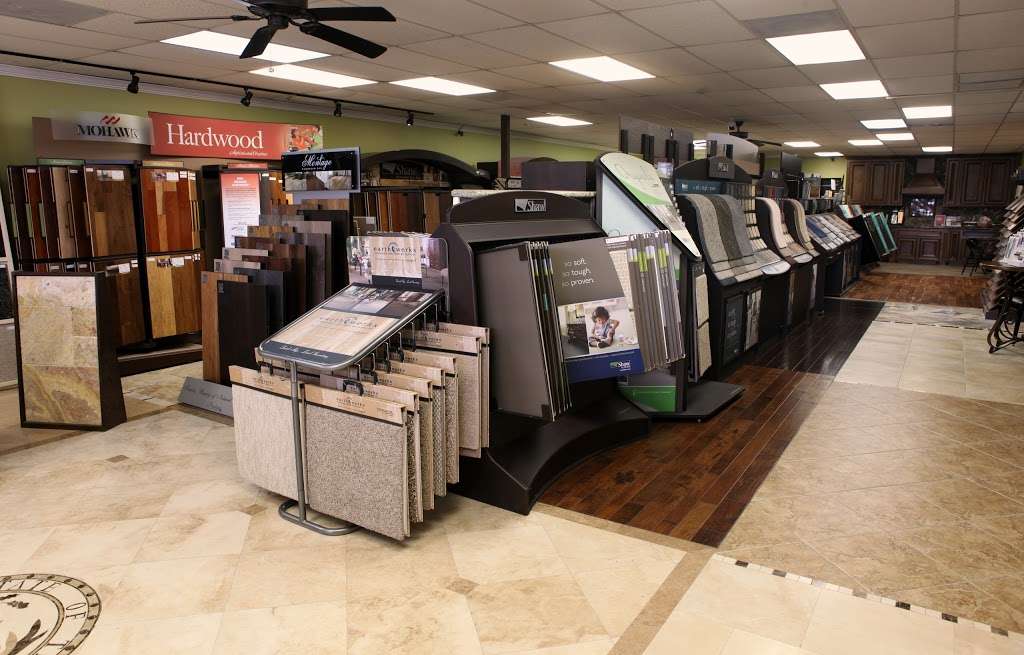 Glamour Flooring | 920 S Mason Rd, Katy, TX 77450, USA | Phone: (832) 437-4495