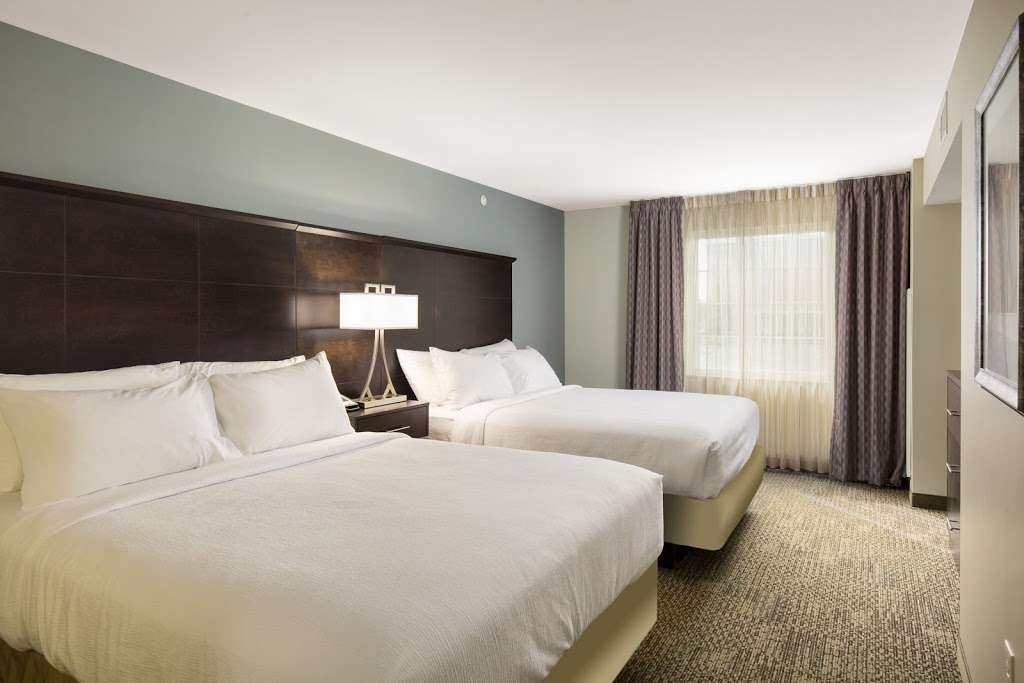 Staybridge Suites Newark - Fremont | 6000 Newpark Mall Rd, Newark, CA 94560, USA | Phone: (510) 791-6000