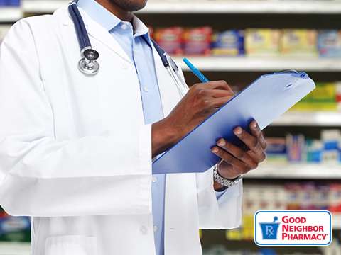 Quik-Stop Pharmacy | 3506 Lincoln Hwy, Thorndale, PA 19372 | Phone: (610) 384-6100
