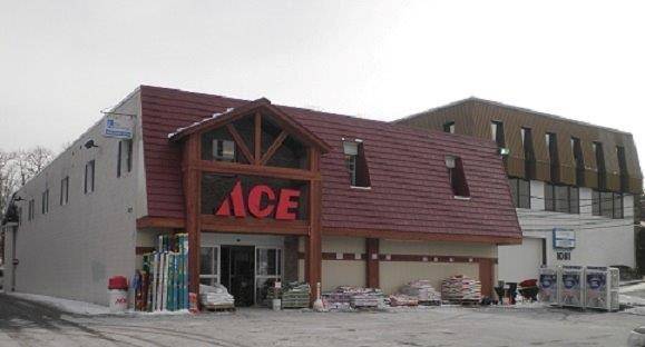 Ace fix-it Hardware Greentree | 1079 Greentree Rd, Pittsburgh, PA 15220, USA | Phone: (412) 344-0800