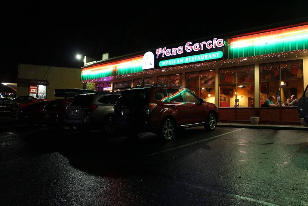 Plaza Garcia | 12108 Juanita Dr NE, Kirkland, WA 98034, USA | Phone: (425) 814-3012