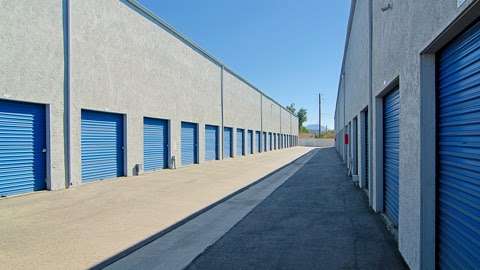 A-American Self Storage | 1151 Greenfield Dr, El Cajon, CA 92021, USA | Phone: (619) 357-4517