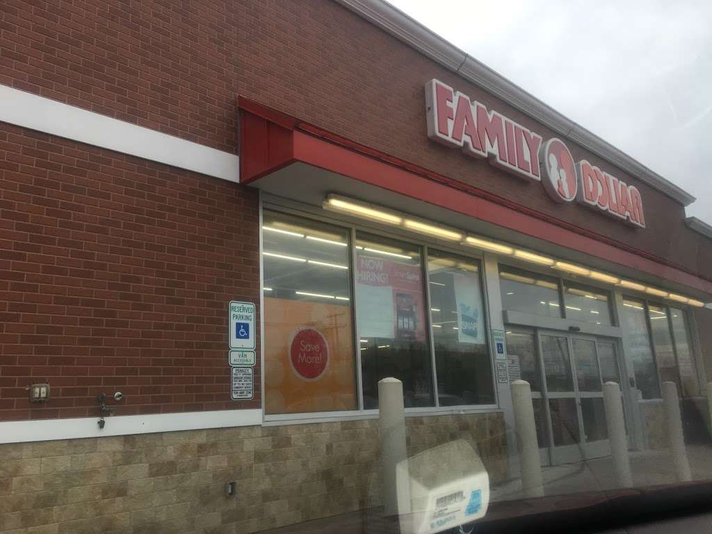 Family Dollar | 483 Woodlane Rd, Westampton, NJ 08060, USA | Phone: (609) 952-6895