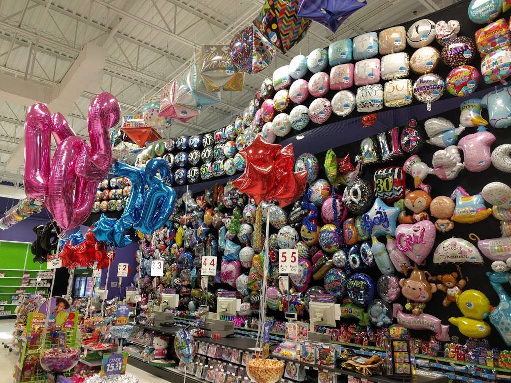 Party City | 23901 E Orchard Rd, Aurora, CO 80016, USA | Phone: (303) 680-8141