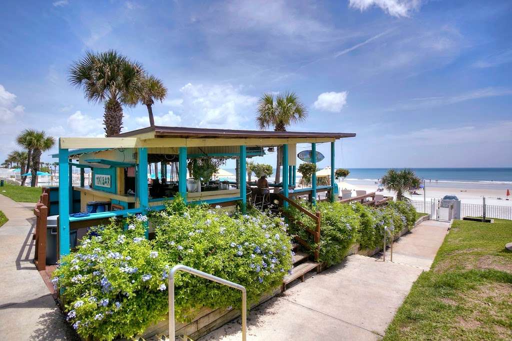 Perrys Ocean Edge Resort | 2209 S Atlantic Ave, Daytona Beach, FL 32118, USA | Phone: (800) 447-0002