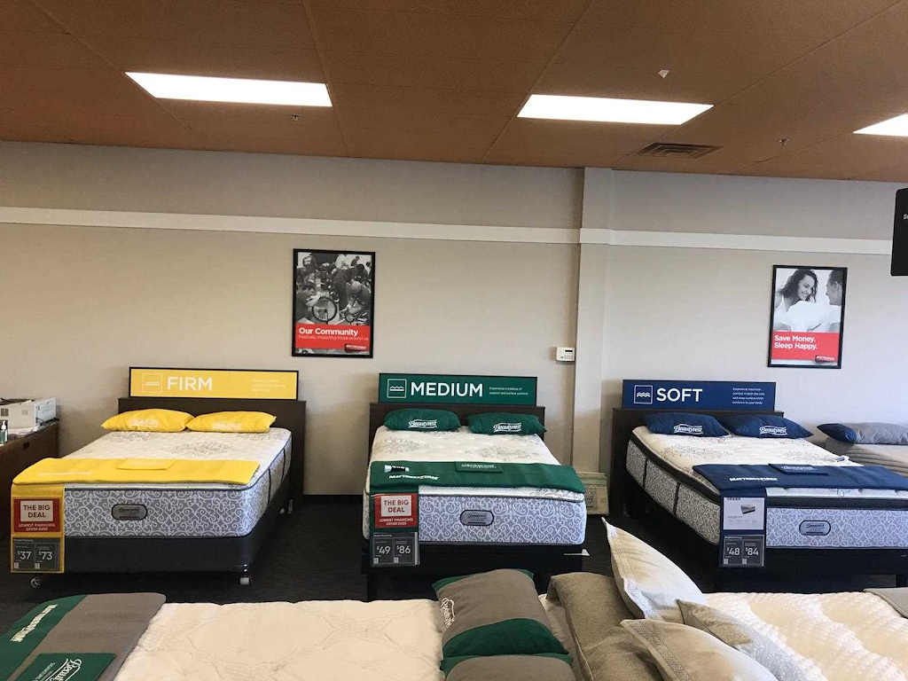 Mattress Firm New Milford | 116 Danbury Rd, New Milford, CT 06776, USA | Phone: (860) 355-2177