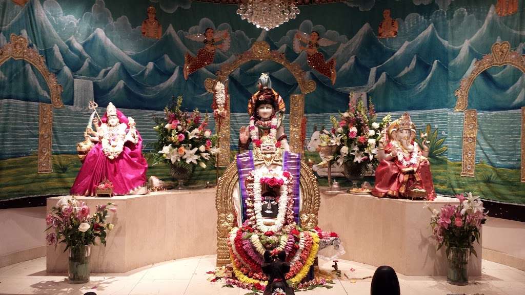 Shri Shivdham Hindu Temple | 460 Oberry Hoover Rd, Orlando, FL 32825 | Phone: (407) 380-2661