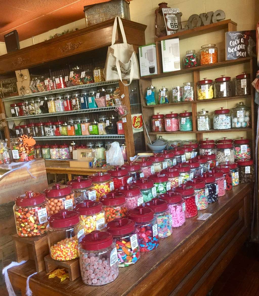 Dr. Conkeys Candy & Coffee | 2804 Cochran St, Simi Valley, CA 93065, USA | Phone: (805) 522-4525