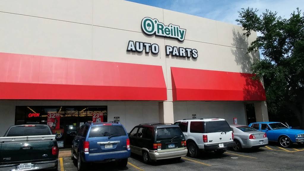 OReilly Auto Parts | 3909 N Interstate Hwy 35 C100, Austin, TX 78722, USA | Phone: (512) 453-4456