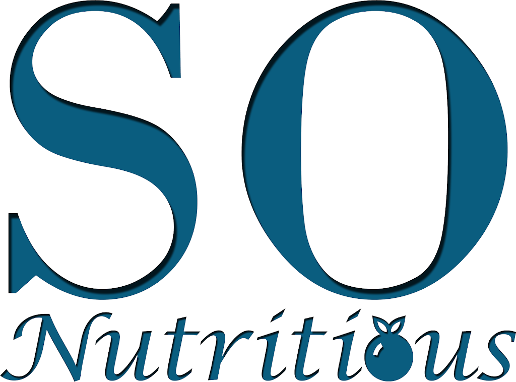 SO Nutritious, LLC | 68 Fairfield Ave, West Caldwell, NJ 07006, USA | Phone: (973) 567-3688