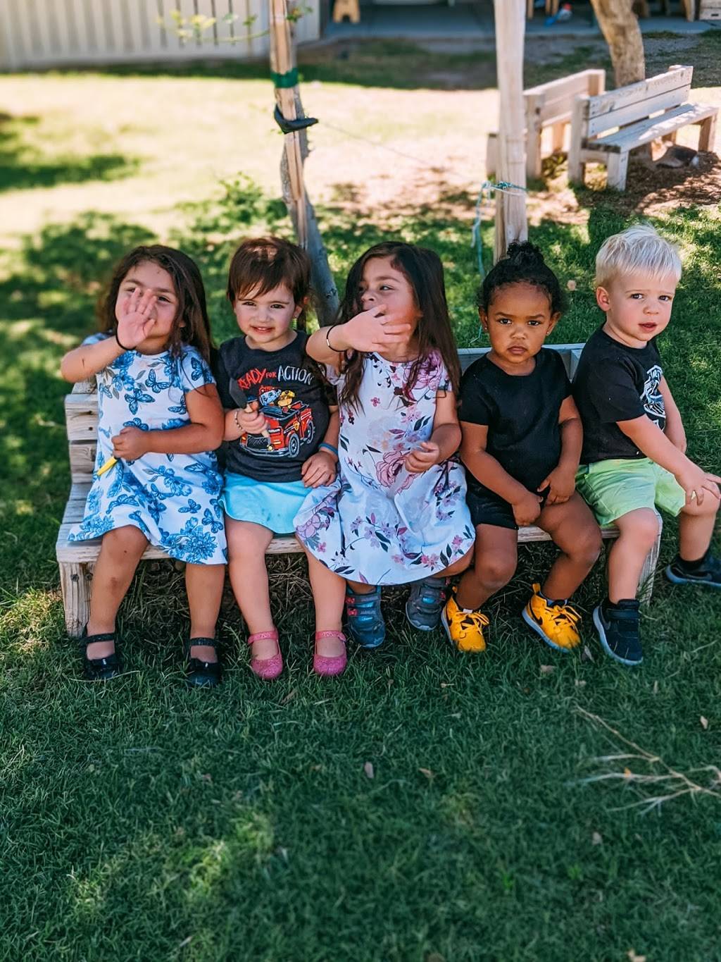 Life Christian Preschool- Childcare | 11530 E Queen Creek Rd, Chandler, AZ 85286, USA | Phone: (480) 539-8933