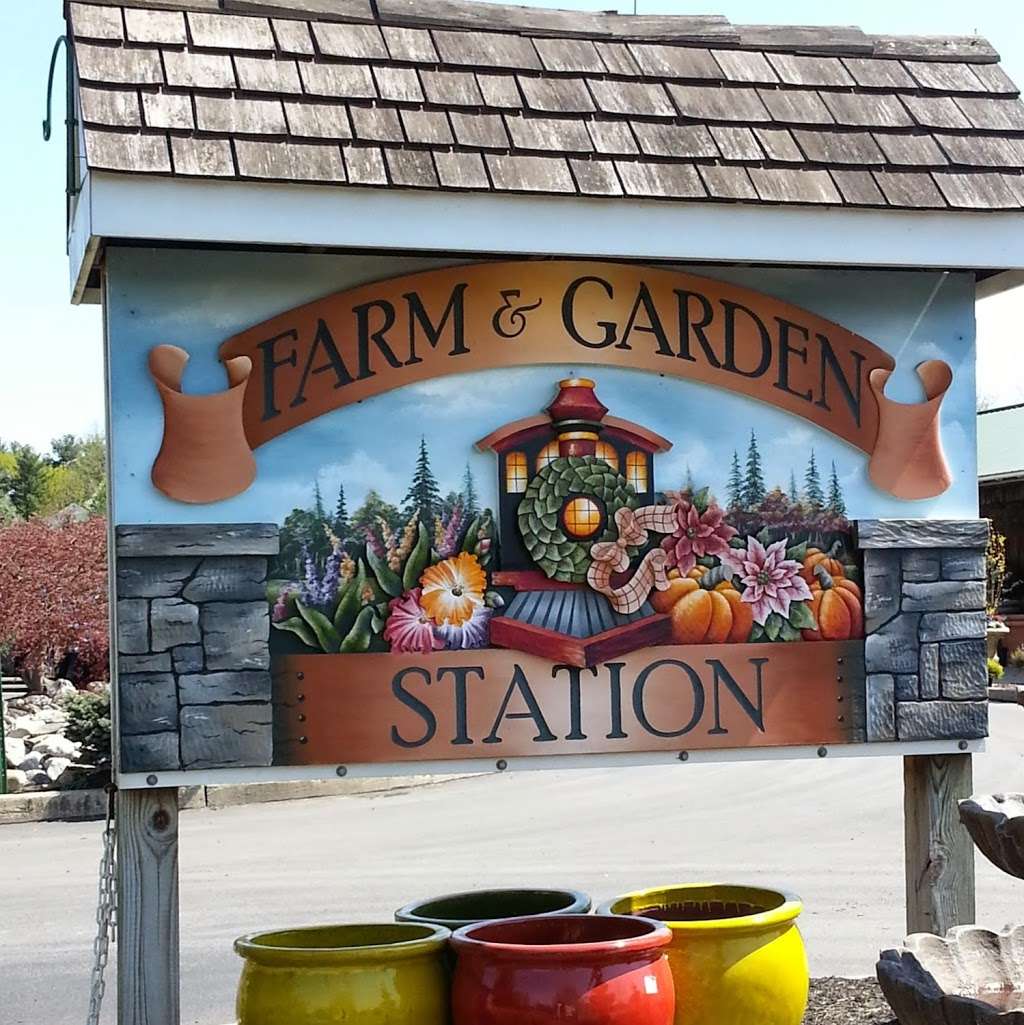 Farm & Garden Station | 1370 Almshouse Rd, Ivyland, PA 18974, USA | Phone: (215) 396-6898