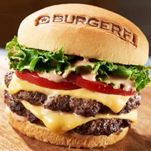 BurgerFi | 7959 W Atlantic Ave #201, Delray Beach, FL 33446 | Phone: (561) 562-8039