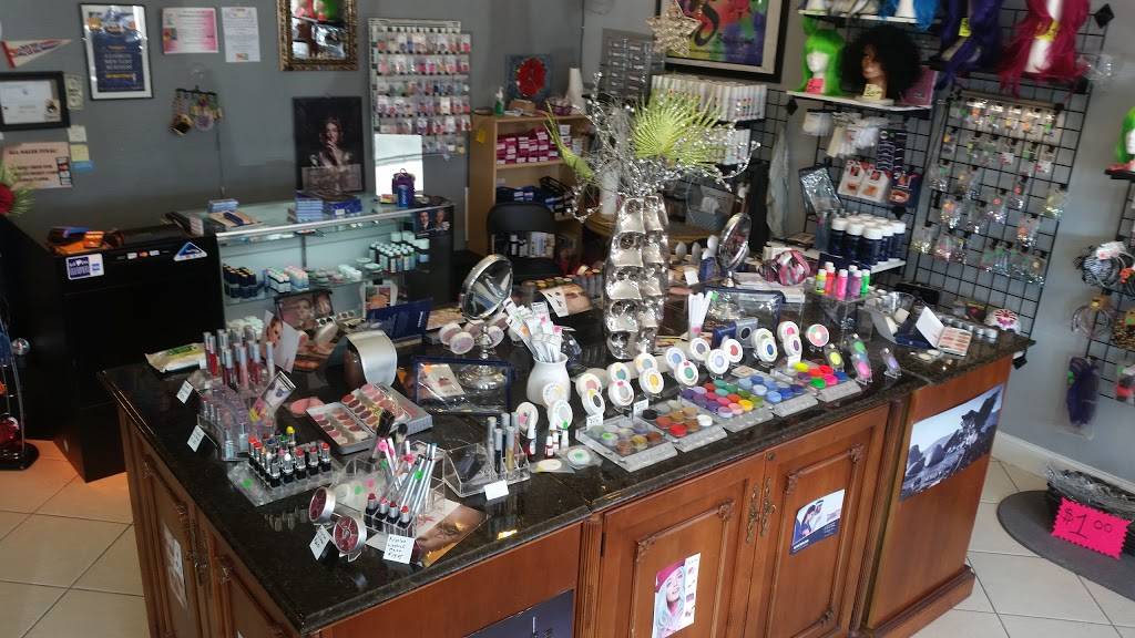 6S Boutique | 7213 Central Ave, St. Petersburg, FL 33710, USA | Phone: (727) 498-6590