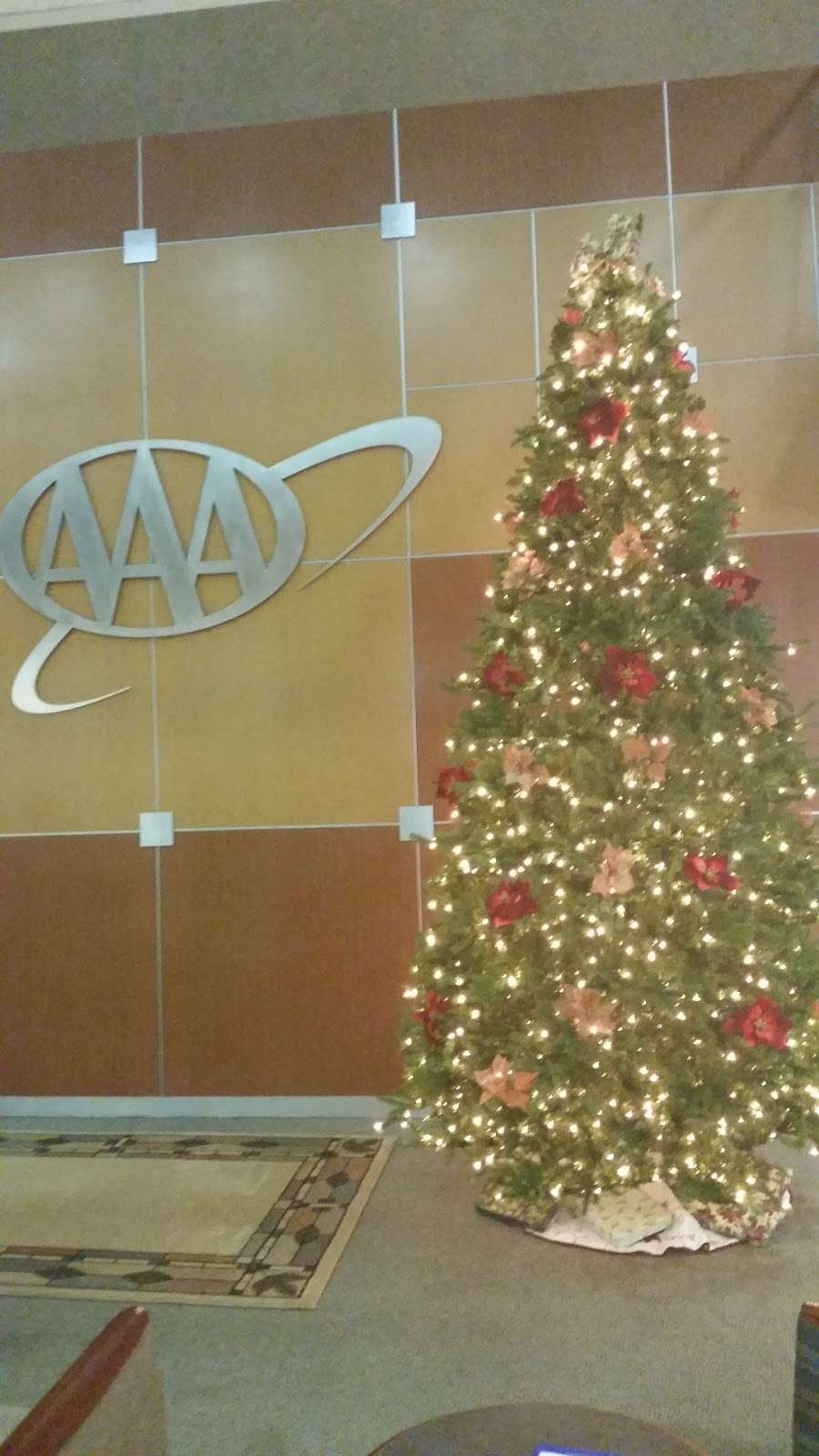 AAA Guion Road | 3750 Guion Rd, Indianapolis, IN 46222 | Phone: (317) 923-1500