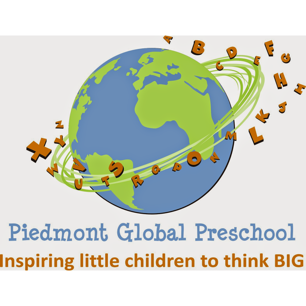 Piedmont Global Preschool | 3907 W Market St Suite B, Greensboro, NC 27407, USA | Phone: (336) 814-3931