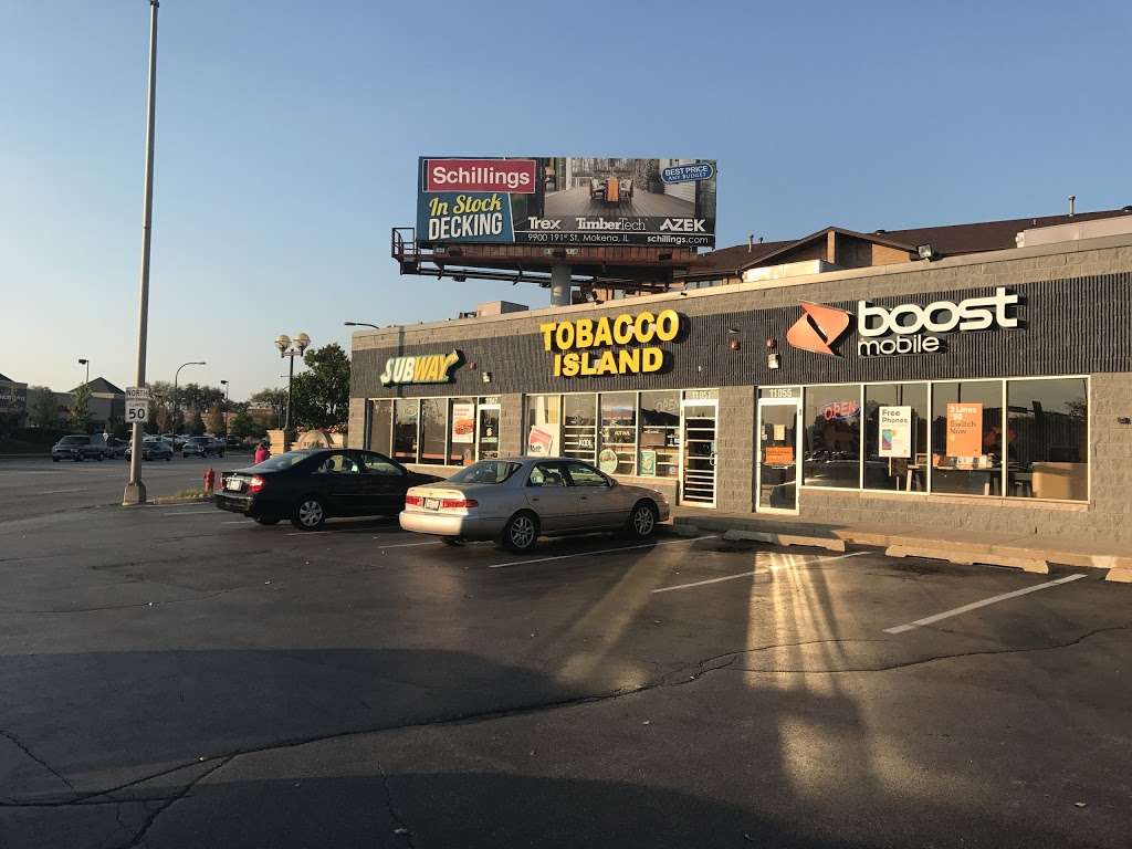 Boost Mobile | 11055 S Cicero Ave, Oak Lawn, IL 60453, USA | Phone: (708) 634-7414