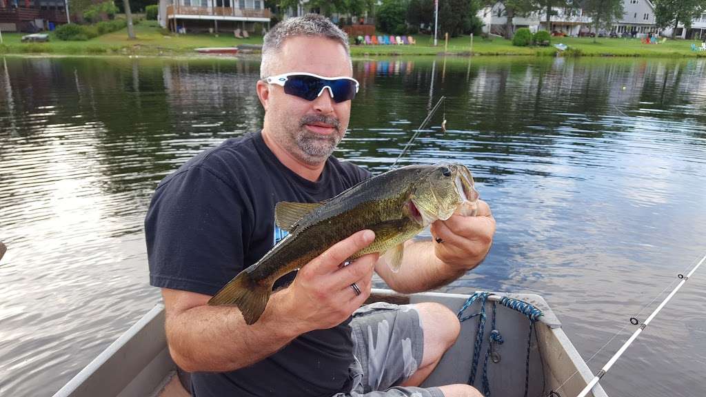 Penn Lake Park Borough 1744 Lakeview Dr, White Haven, PA 18661, USA BusinessYab