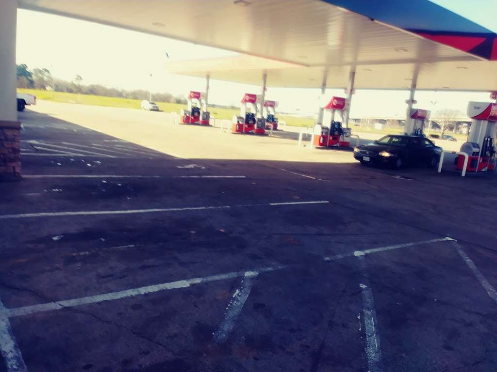 Texaco Missouri City | Missouri City, TX 77489, USA