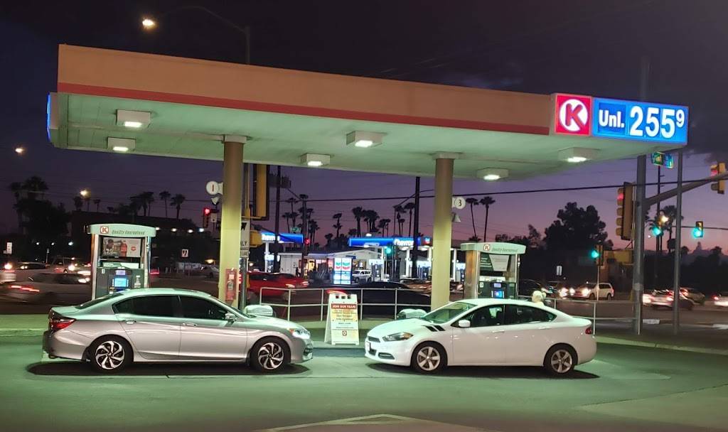 Circle K | 5505 E Grant Rd, Tucson, AZ 85712, USA | Phone: (520) 886-1721