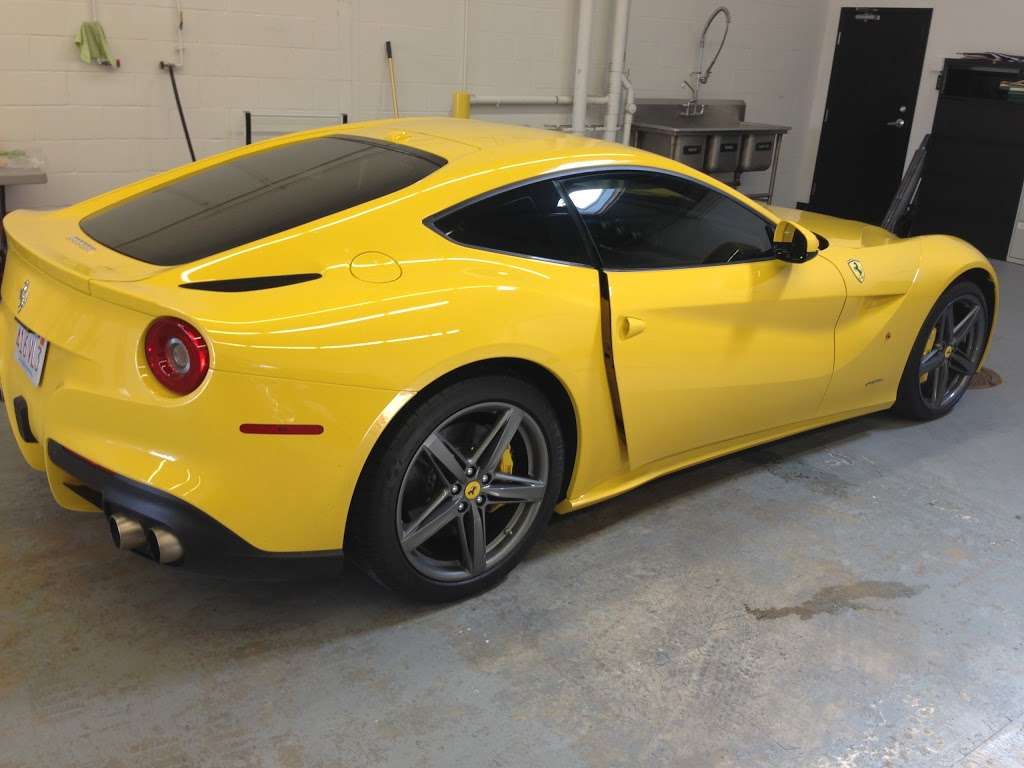 Solar Solutions Window Tinting | 330 South Rd, Bedford, MA 01730, USA | Phone: (781) 275-5151