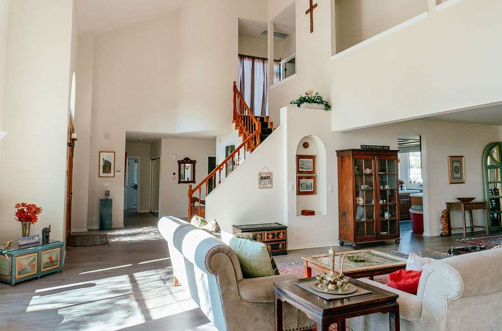 Ultimate Serenity Vacation Rental | 2808 Lakemont Dr, Fallbrook, CA 92028, USA | Phone: (406) 461-3470