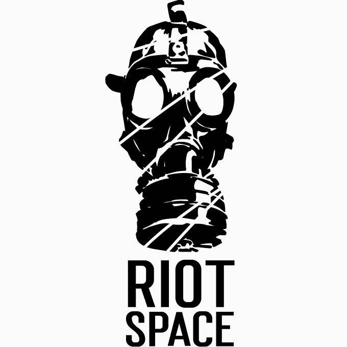 Riot Space Rehearsal Studios | 733 Glendale Rd, Scottdale, GA 30079, USA | Phone: (404) 405-6281