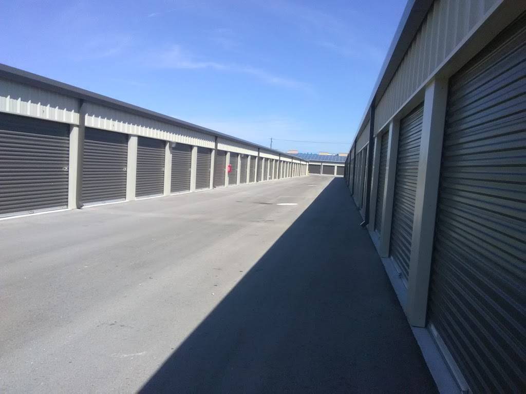 Storage Express | 1425 N Cloverdale Rd, Boise, ID 83713, USA | Phone: (208) 807-2820