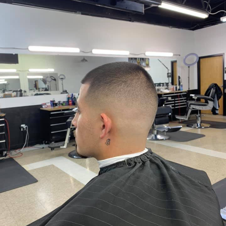 Most Wanted Barbershop | 14155 E Colfax Ave # A-5, Aurora, CO 80011, USA | Phone: (720) 298-6504