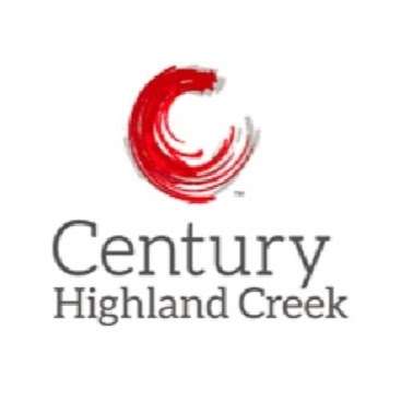 Century Highland Creek | 5410 Prosperity Ridge Rd, Charlotte, NC 28269, USA | Phone: (704) 870-2263