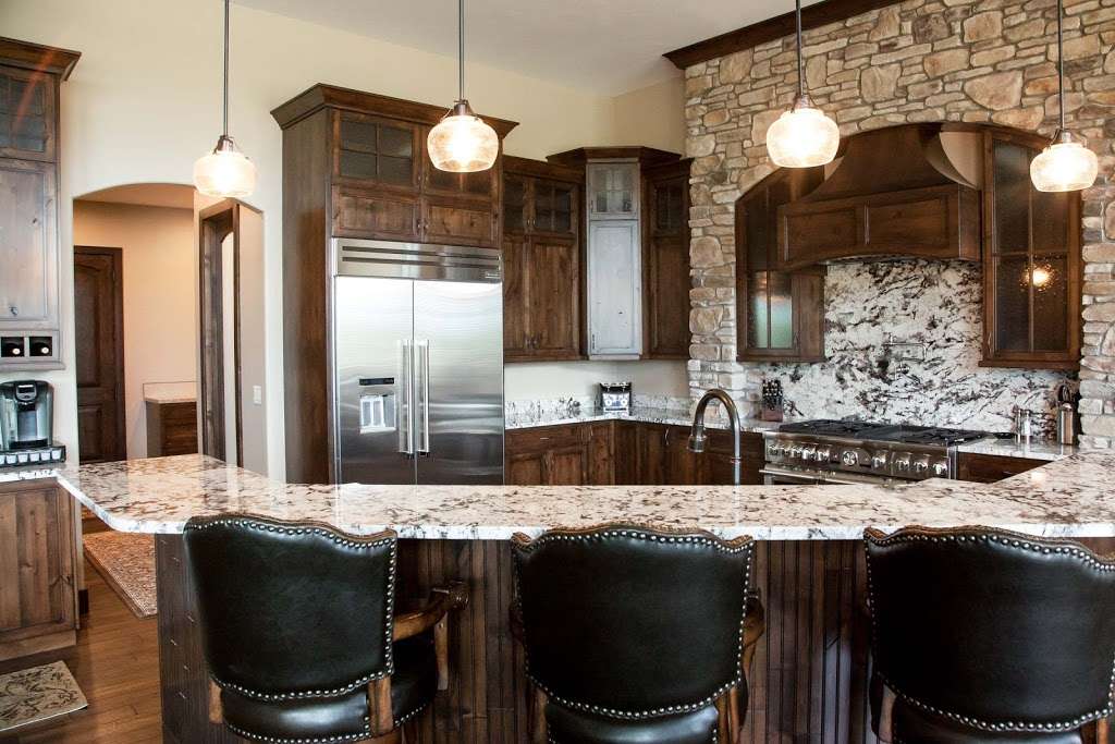 DeForge Design | 6843 N Franklin Ave, Loveland, CO 80538, USA | Phone: (970) 593-8888