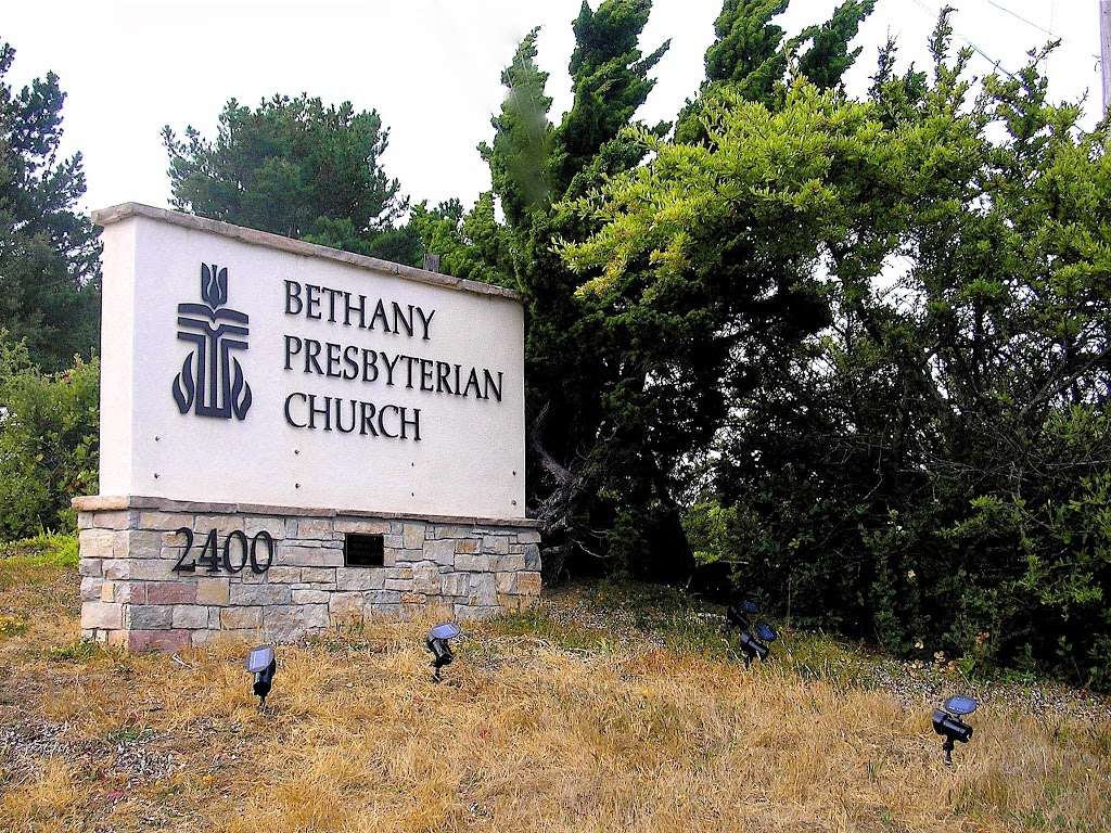 Bethany Presbyterian Church | 2400 Rosewood Dr, San Bruno, CA 94066, USA | Phone: (650) 589-3711