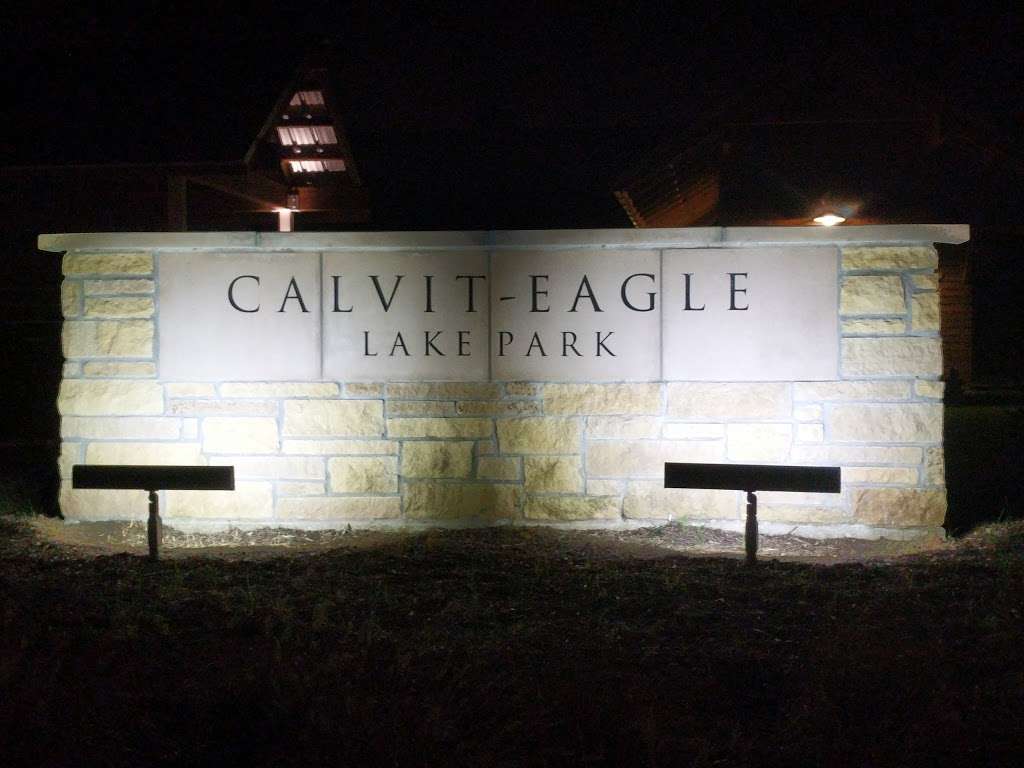 Calvit-Eagle Lake Park | 125 Meadow Ridge Way, Clute, TX 77531, USA